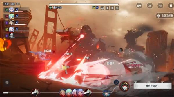 伊瑟重构兵祸怎么应对 伊瑟重构兵祸怎么应对