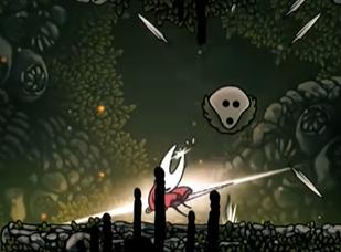 空洞骑士丝之歌流浪者披风怎么获取