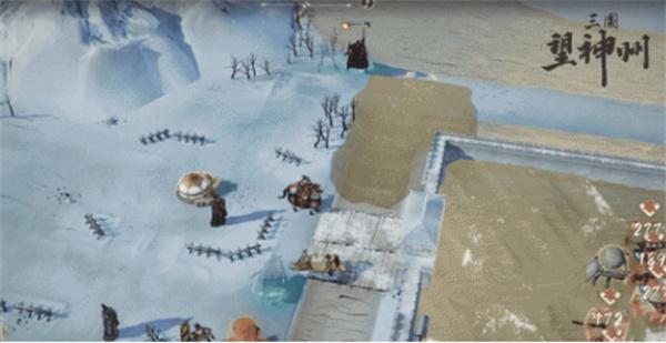 三国望神州奇谋怎么用 三国望神州奇谋怎么用