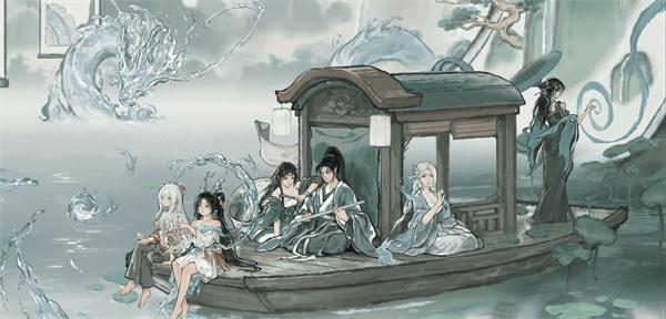 鬼谷八荒灵果怎么合成