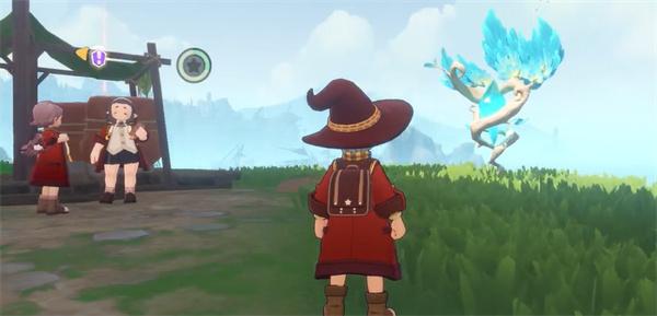 洛克王国世界随身背包有什么用 洛克王国世界随身背包有什么用