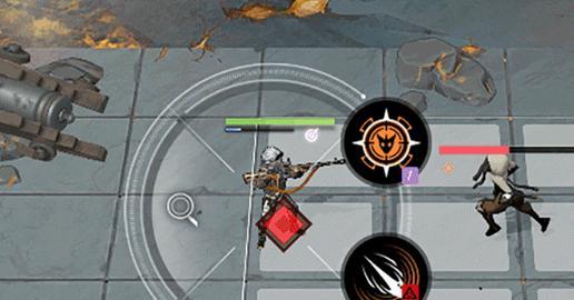 无期迷途荷尔加技能是什么