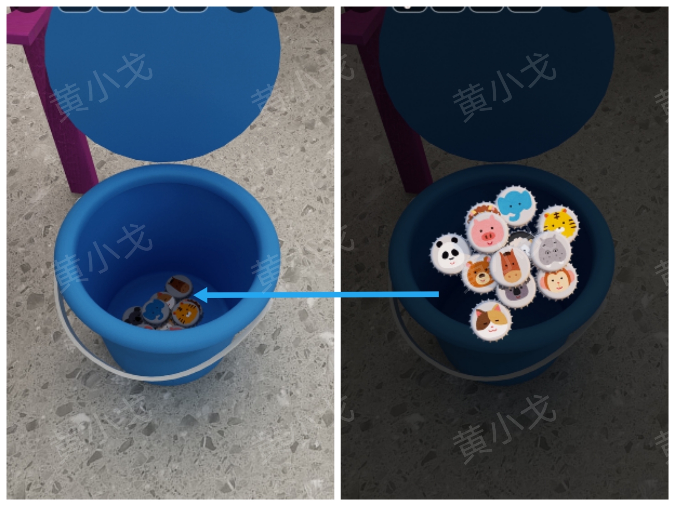 《Escape Room：侦探社》美术教室关卡攻略二