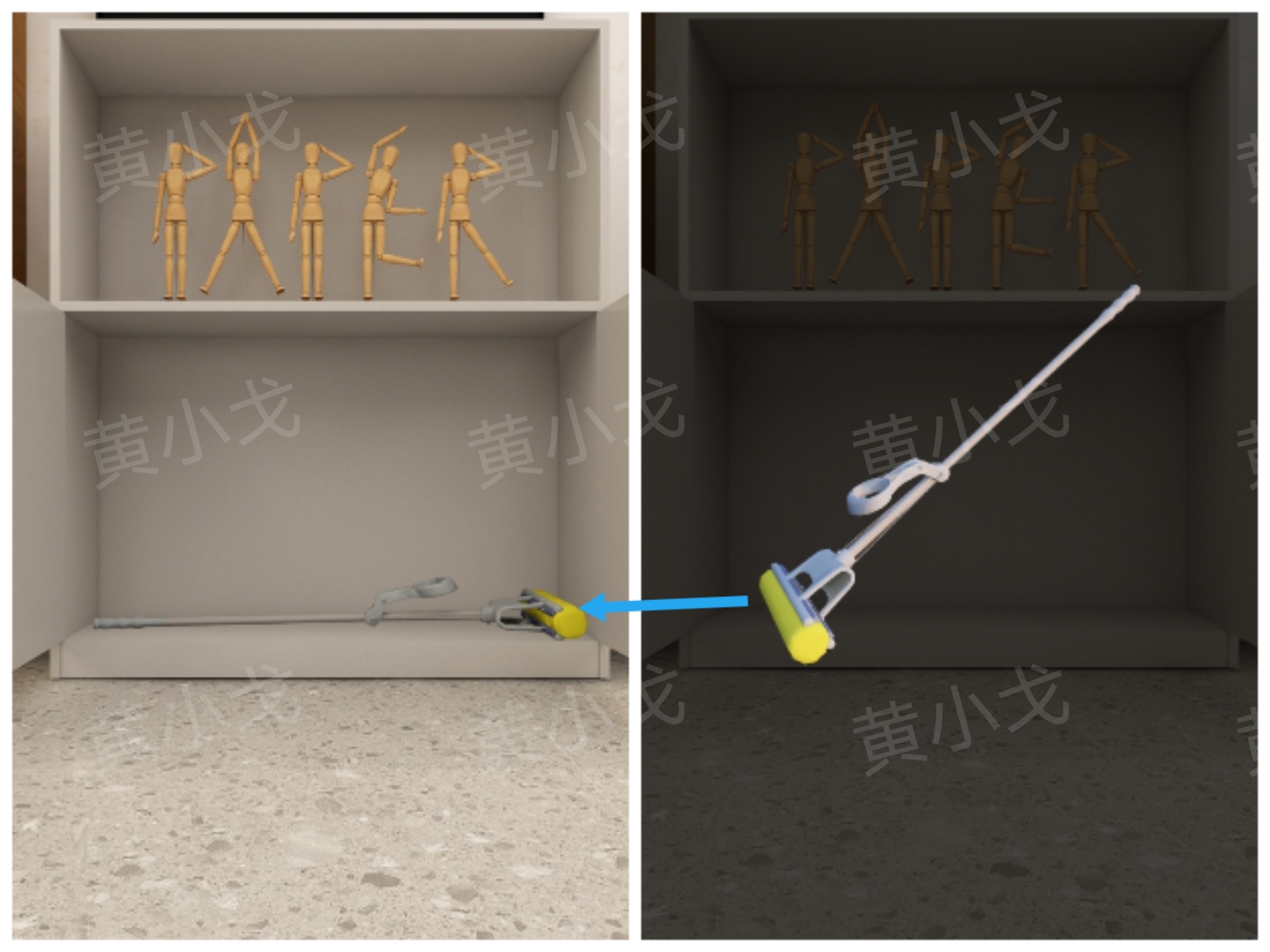 《Escape Room：侦探社》美术教室关卡攻略一