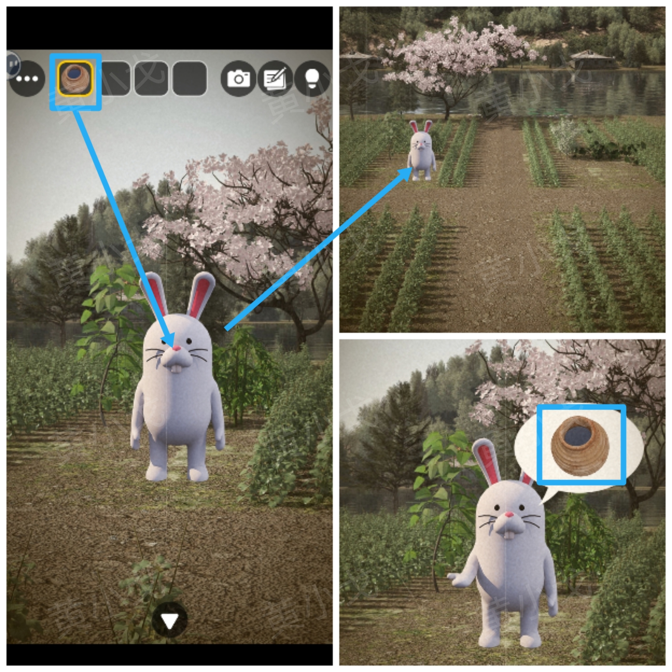 《Escape Room:侦探社》密室逃脱:一寸法师攻略(一)