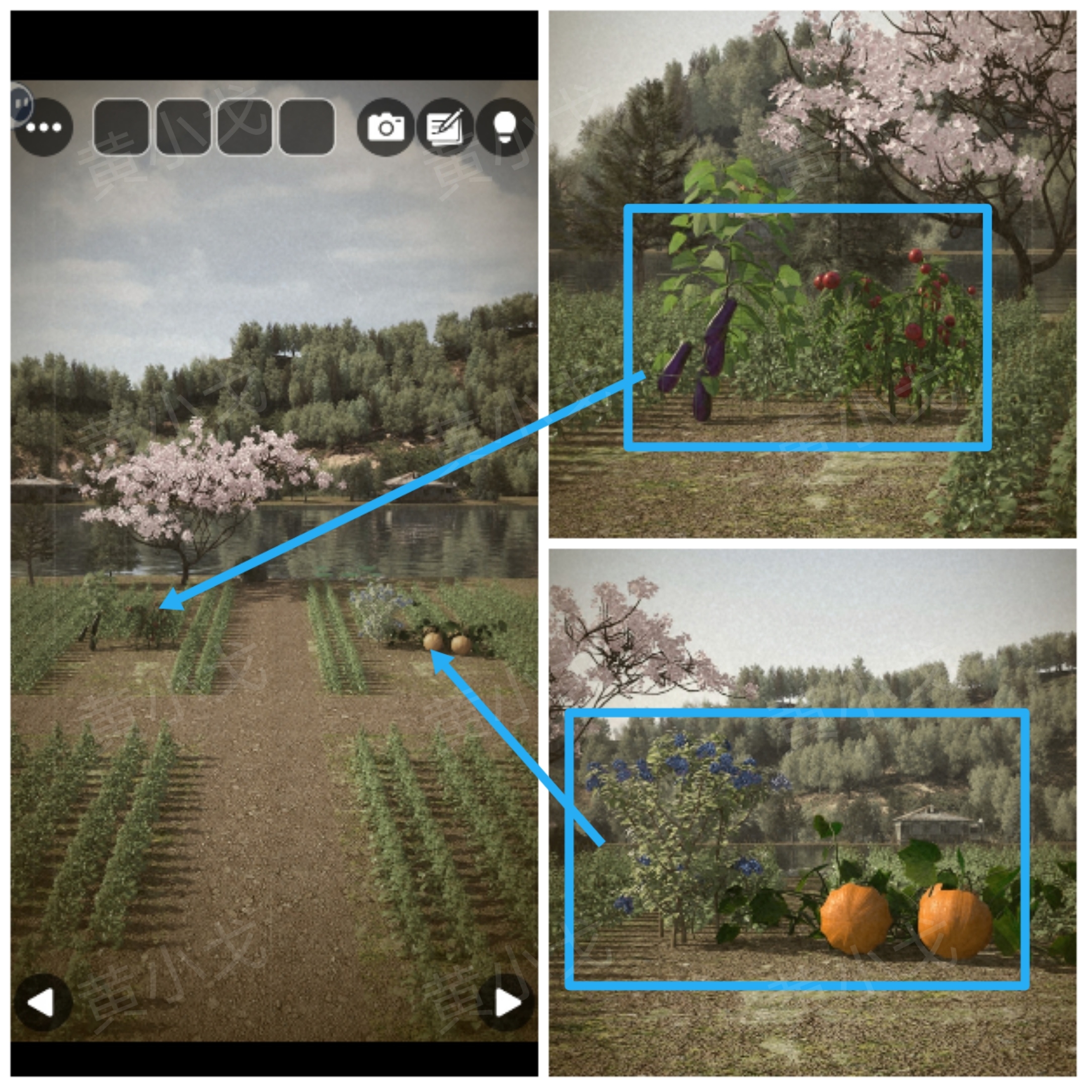 《Escape Room:侦探社》密室逃脱:一寸法师攻略(一)