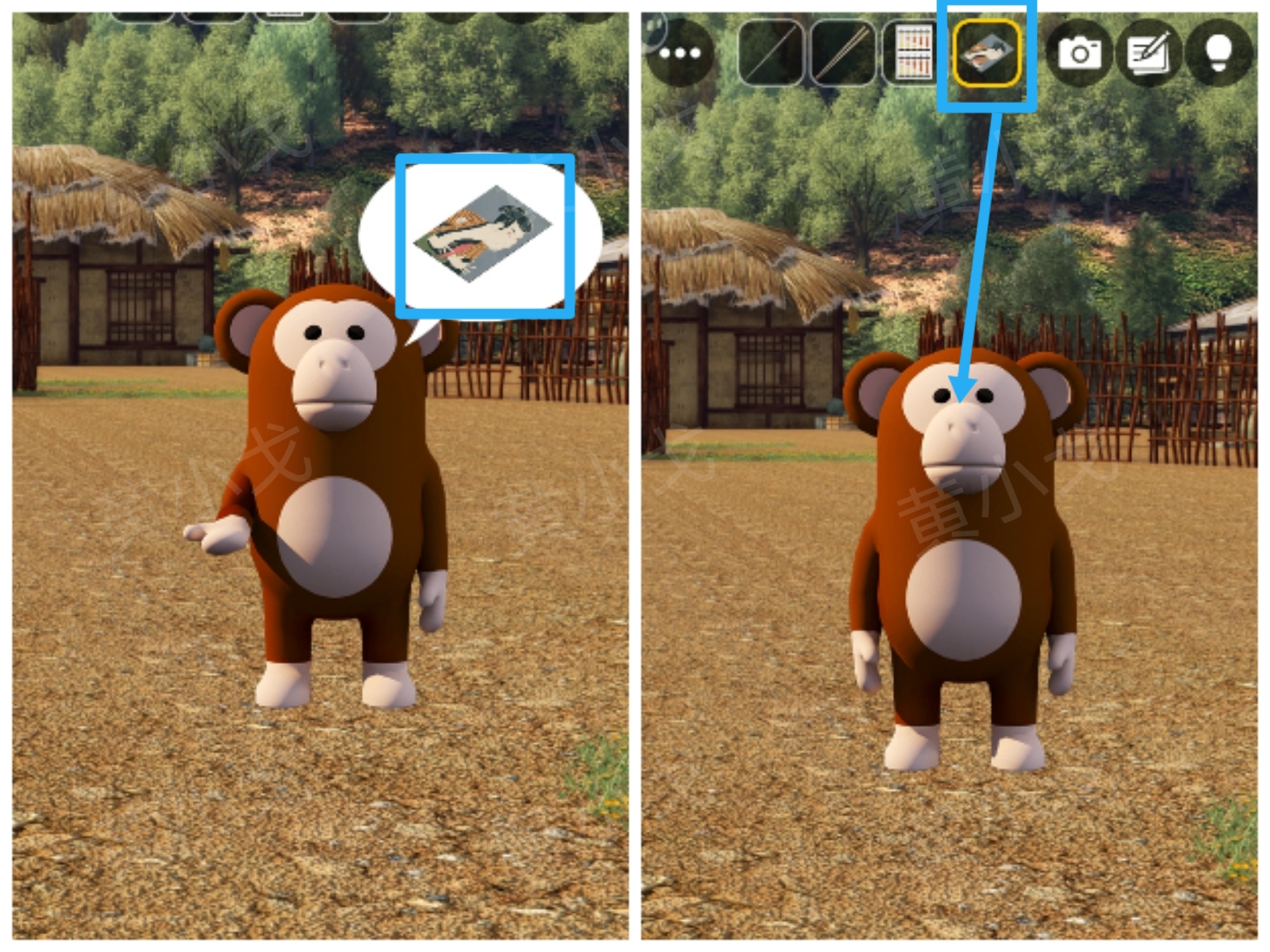 《Escape Room:侦探社》密室逃脱:一寸法师攻略(一)