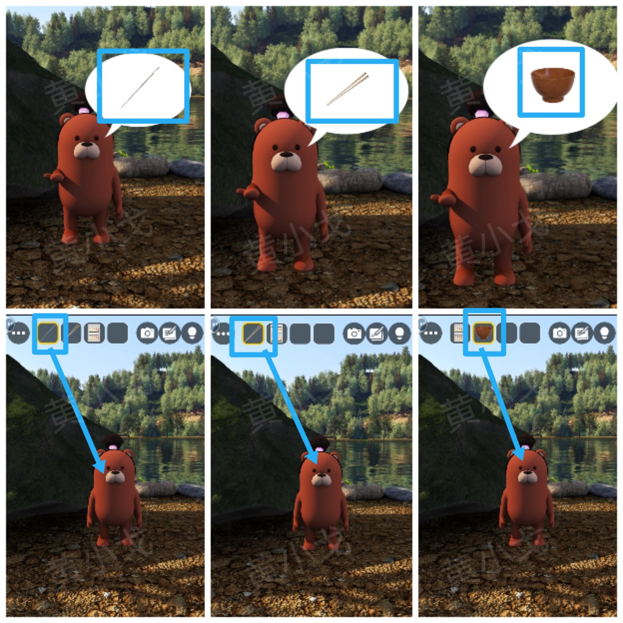 《Escape Room:侦探社》密室逃脱:一寸法师攻略(一)