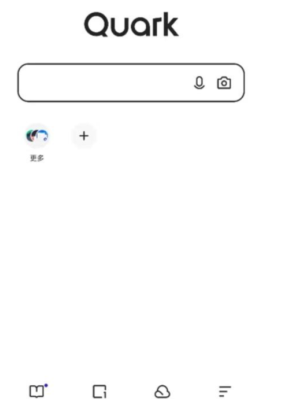 夸克网页版入口地址 夸克网址链接是多少 夸克网页版入口地址 夸克网址链接是多少