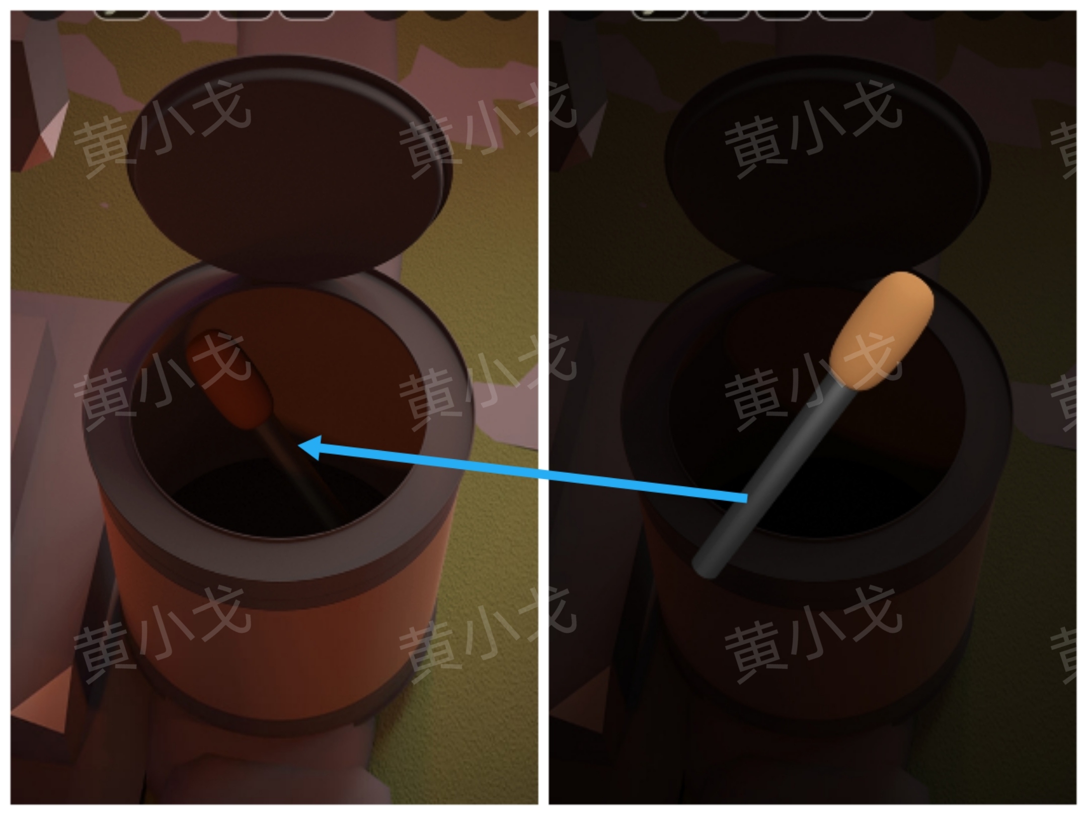 《Escape Room:侦探社》万圣节的墓园攻略(二)