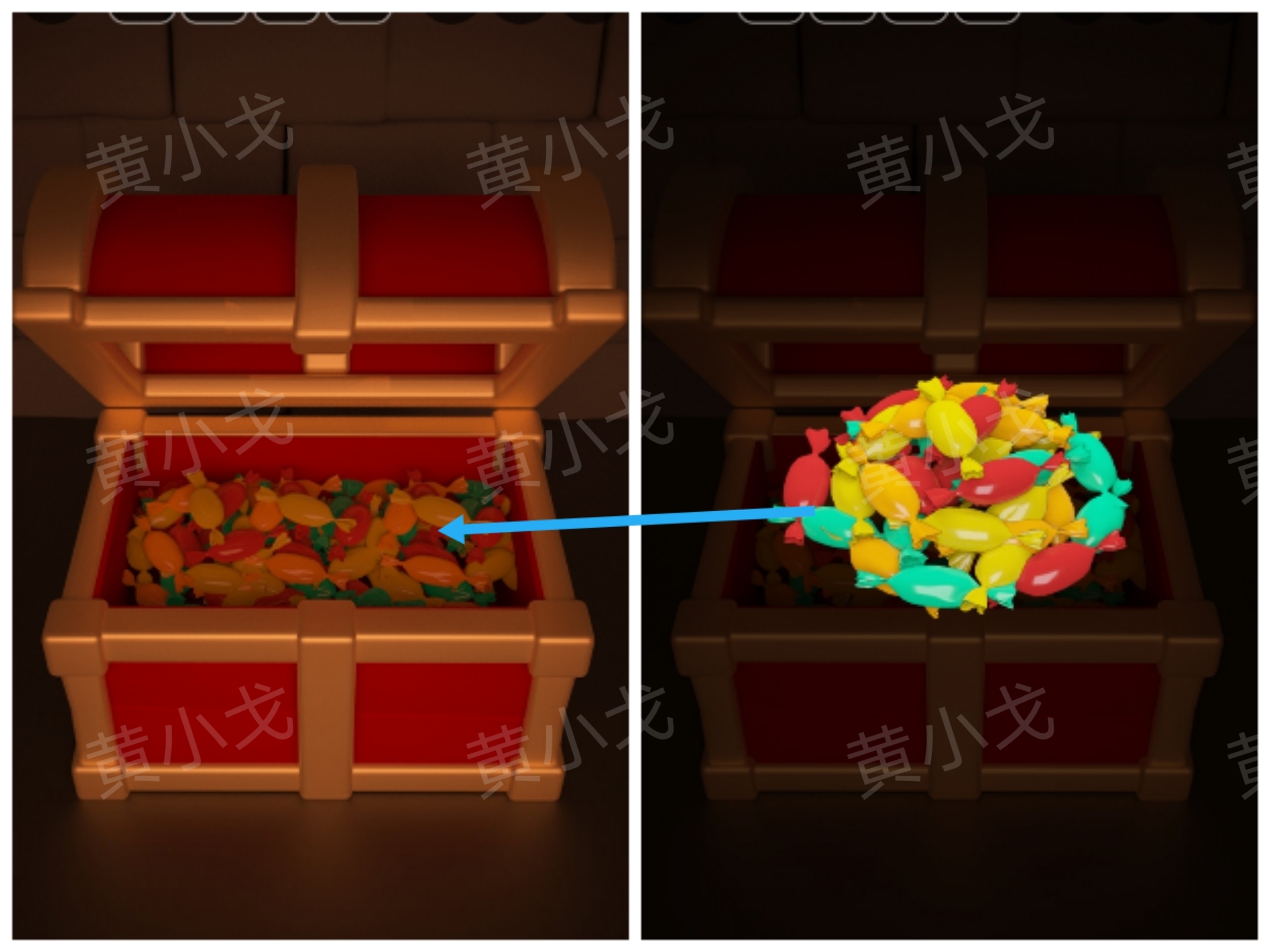 《Escape Room:侦探社》万圣节的墓园攻略(二)