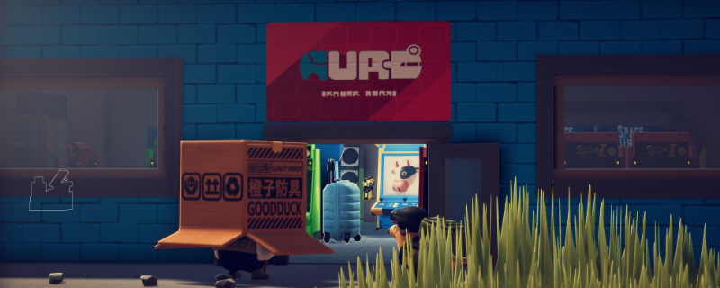 《逃离鸭科夫》游玩技巧分享