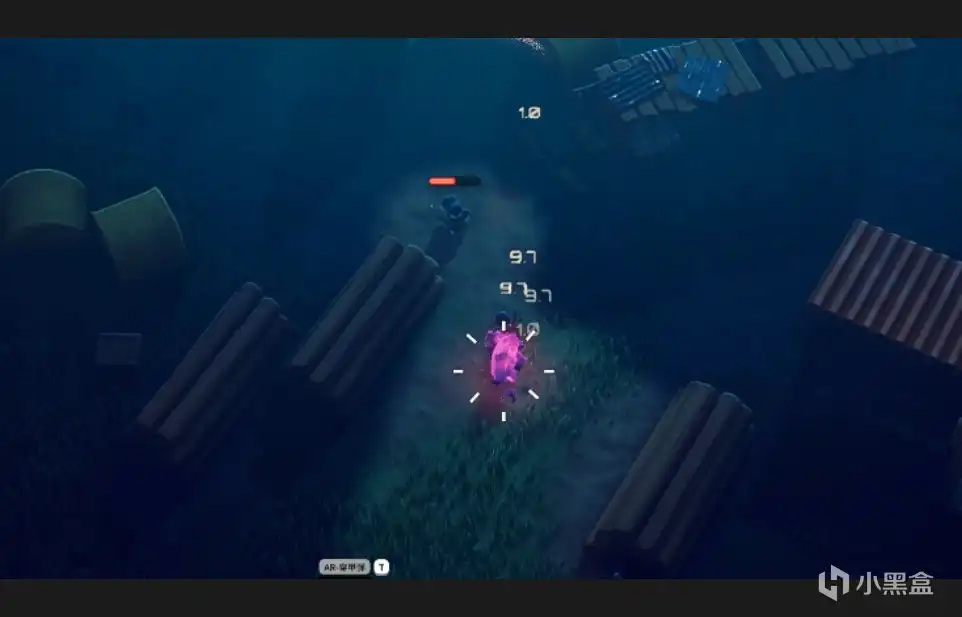 《逃离鸭科夫》空间晶体获得方式分享