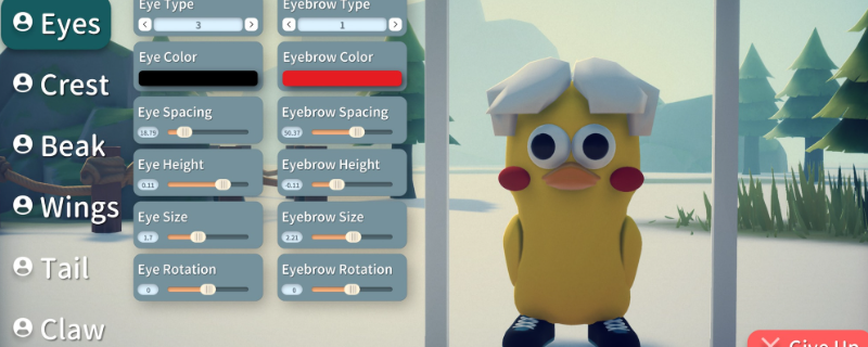 《逃离鸭科夫》隐藏彩蛋玩法分享