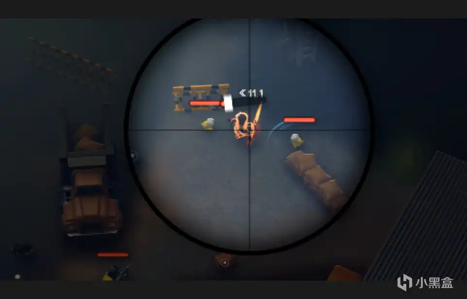 《逃离鸭科夫》隐藏彩蛋玩法分享