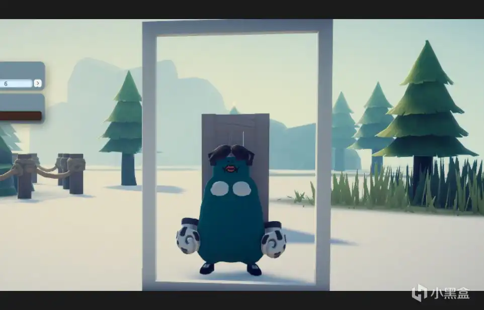 《逃离鸭科夫》隐藏彩蛋玩法分享