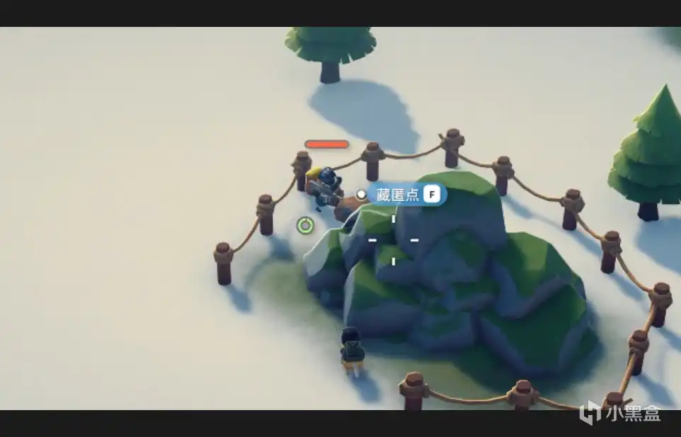 《逃离鸭科夫》隐藏彩蛋玩法分享