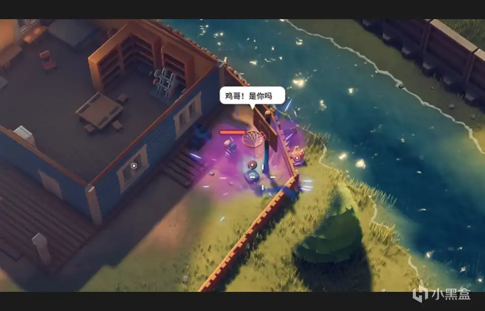 《逃离鸭科夫》隐藏彩蛋玩法分享