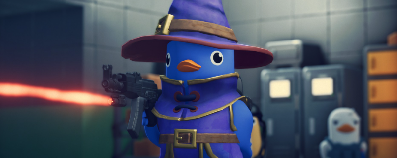 《逃离鸭科夫》流派玩法分享