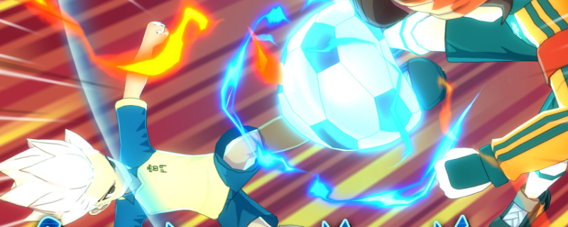 《闪电十一人 英雄们的胜利之路》DF球员数值分享