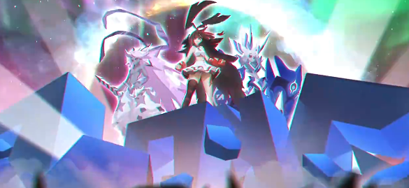 嘣源世界1500关后打法攻略