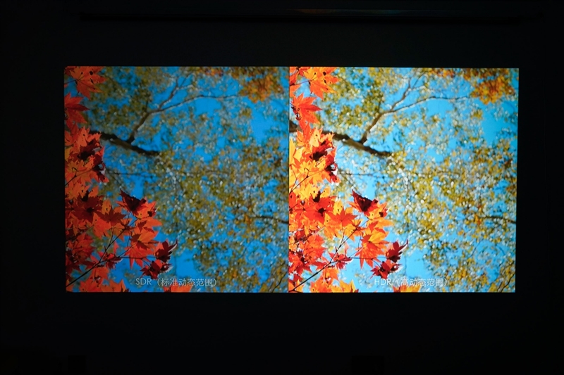 卧室缺一台投影仪吗？哈趣H3 Ultra评测：音画同级无敌 哈曼音箱还可以独立使用