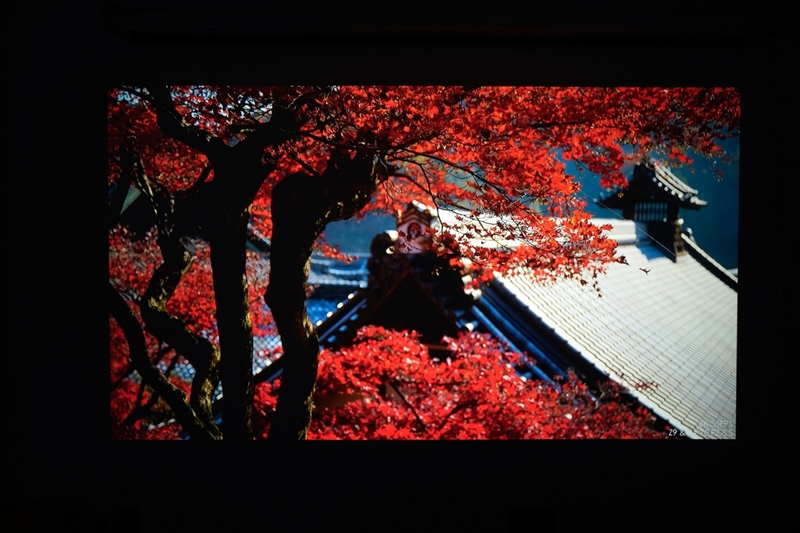 卧室缺一台投影仪吗？哈趣H3 Ultra评测：音画同级无敌 哈曼音箱还可以独立使用