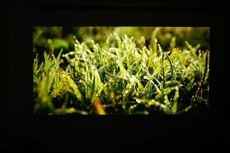 卧室缺一台投影仪吗？哈趣H3 Ultra评测：音画同级无敌 哈曼音箱还可以独立使用