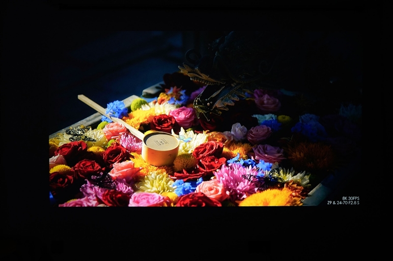 卧室缺一台投影仪吗？哈趣H3 Ultra评测：音画同级无敌 哈曼音箱还可以独立使用