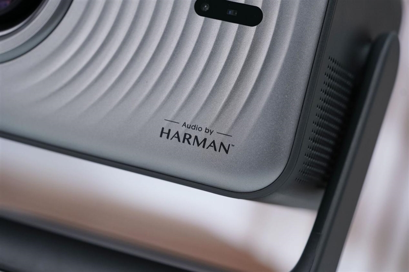 亮度不虚标的典范！哈趣H3 Ultra Max评测：2000元以内最强游戏投影仪