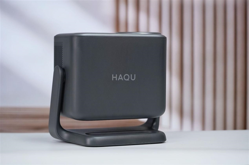 亮度不虚标的典范！哈趣H3 Ultra Max评测：2000元以内最强游戏投影仪