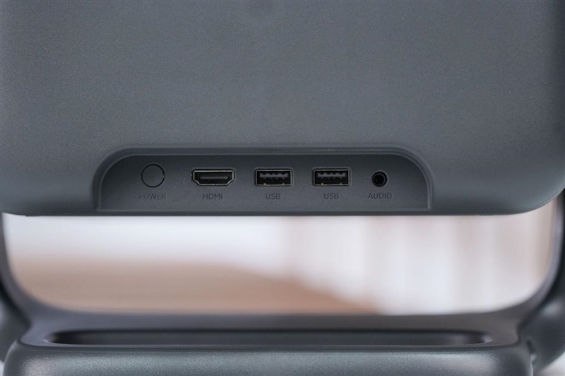 亮度不虚标的典范！哈趣H3 Ultra Max评测：2000元以内最强游戏投影仪