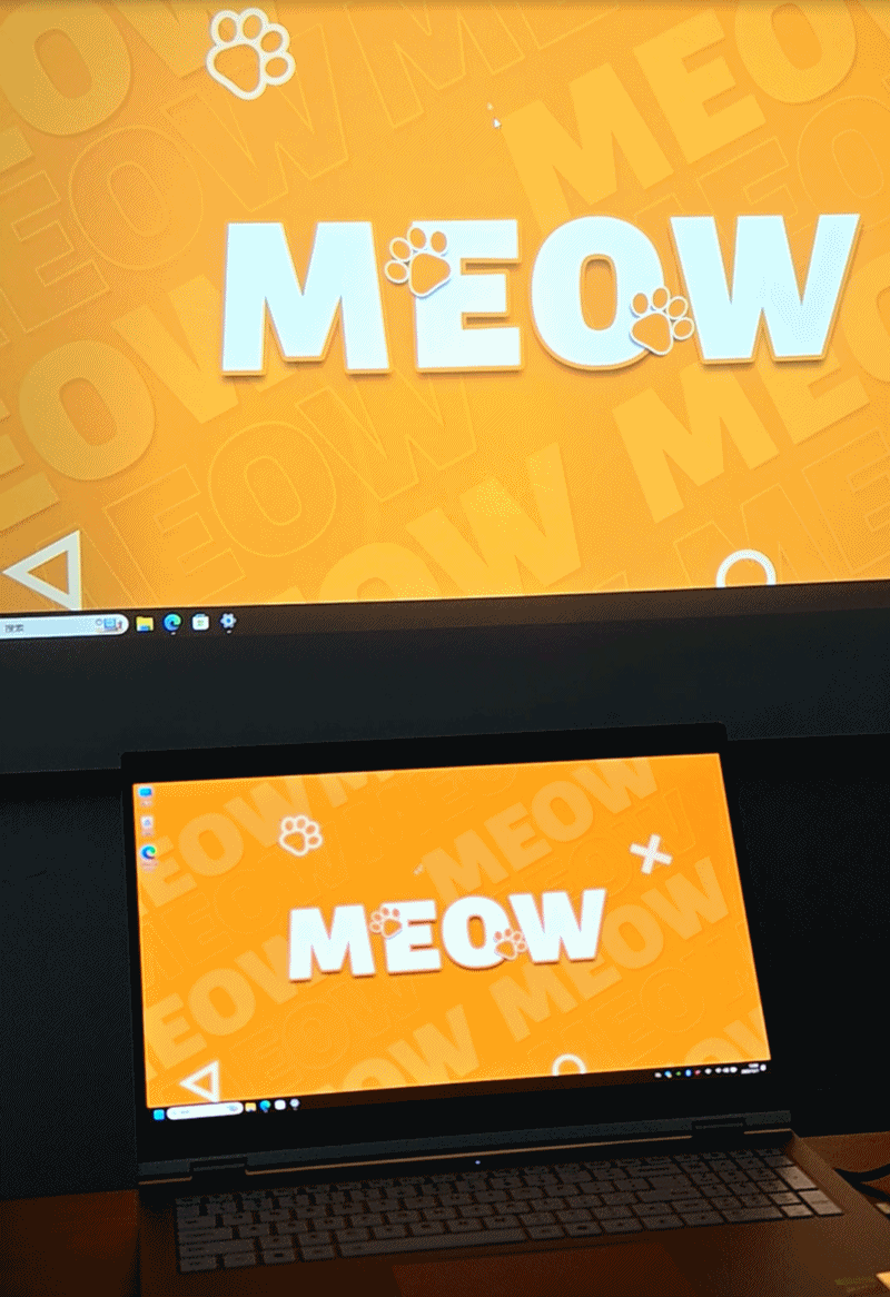 亮度不虚标的典范！哈趣H3 Ultra Max评测：2000元以内最强游戏投影仪