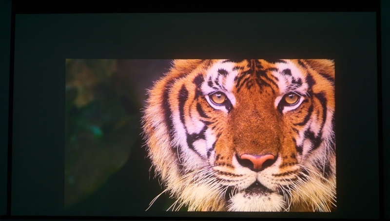 亮度不虚标的典范！哈趣H3 Ultra Max评测：2000元以内最强游戏投影仪