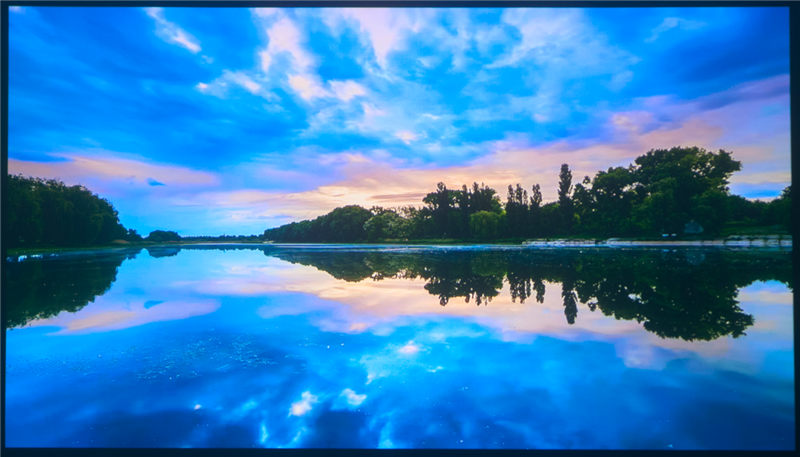 亮度不虚标的典范！哈趣H3 Ultra Max评测：2000元以内最强游戏投影仪