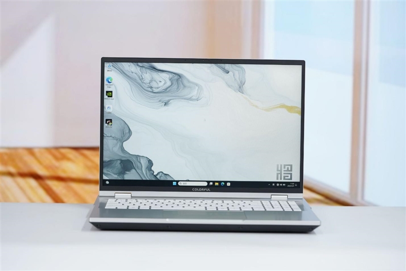 七彩虹将星X16 Pro笔记本评测：从内到外全面升级 性能体验
