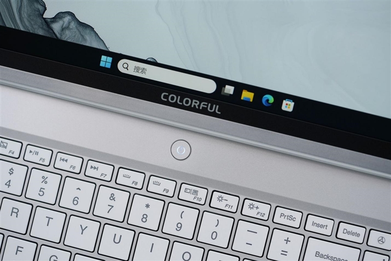 七彩虹将星X16 Pro笔记本评测：从内到外全面升级 性能体验