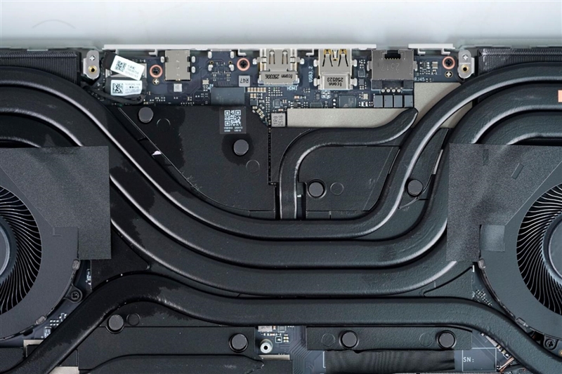 七彩虹将星X16 Pro笔记本评测：从内到外全面升级 性能体验