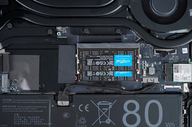 七彩虹将星X16 Pro笔记本评测：从内到外全面升级 性能体验