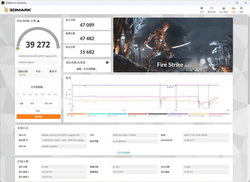 七彩虹将星X16 Pro笔记本评测：从内到外全面升级 性能体验