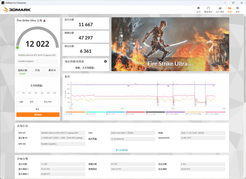 七彩虹将星X16 Pro笔记本评测：从内到外全面升级 性能体验