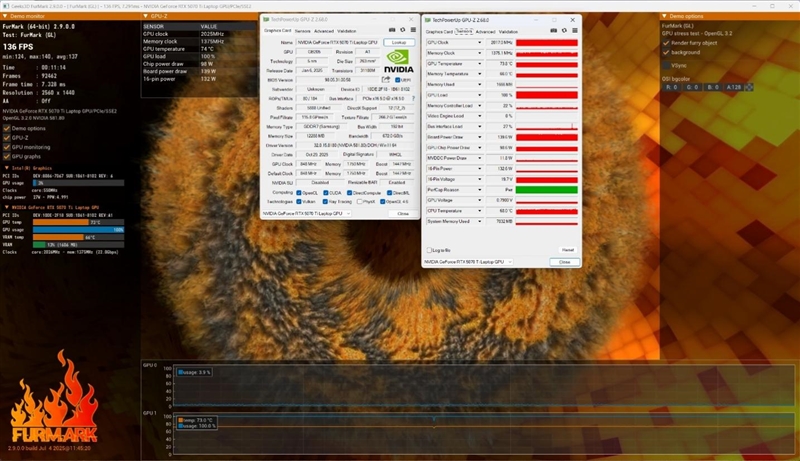 七彩虹将星X16 Pro笔记本评测：从内到外全面升级 性能体验