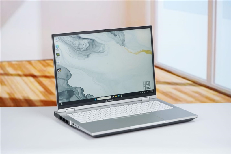 七彩虹将星X16 Pro笔记本评测：从内到外全面升级 性能体验