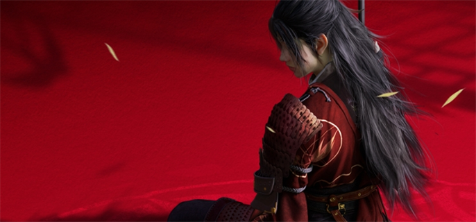 燕云十六声官网网址分享图一 燕云十六声官网网址分享图一