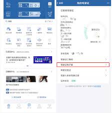 怎样在交管12123查询电子驾驶证