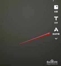 快手如何开启字幕功能