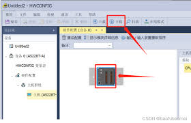 台达plcisp编程软件如何设置参数