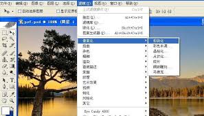 ps如何制作晶格化图片