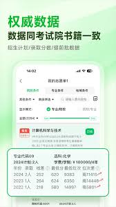 完美志愿app可靠吗