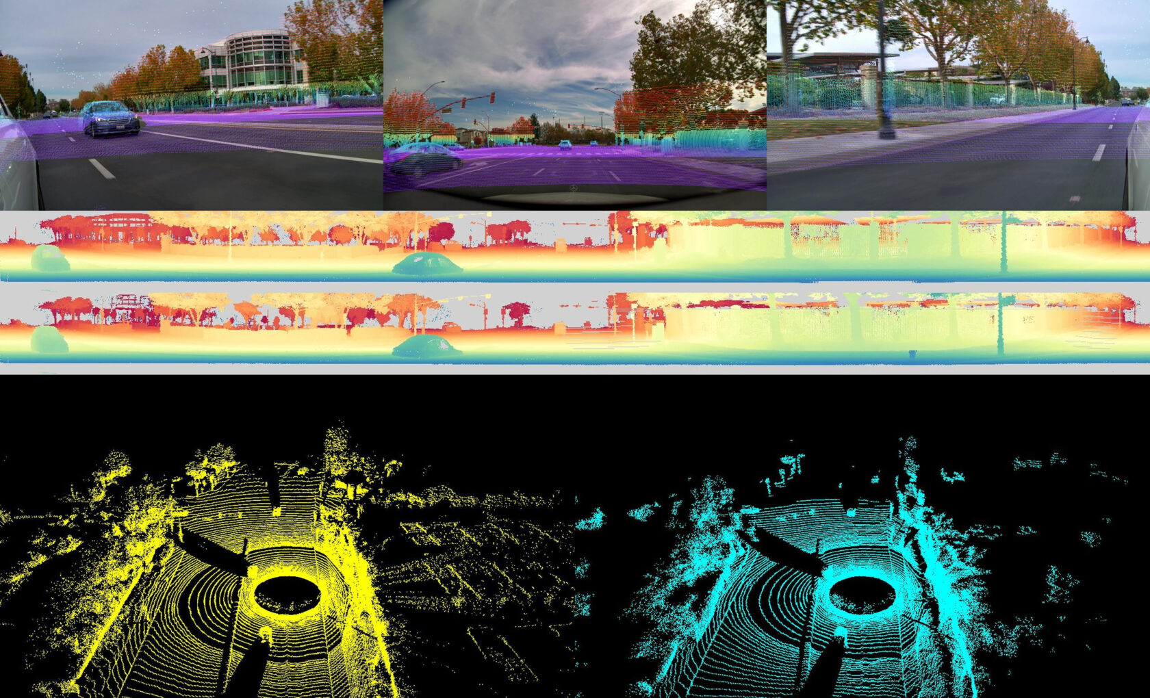 业界首个：英伟达发布专注于自动驾驶的视觉语言动作模型 Alpamayo-R1